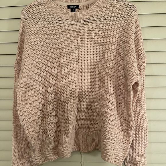 Knit sweater - Picture 1 of 2